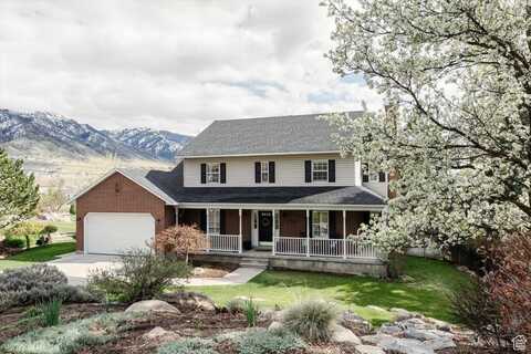 770 ORCHARD, River Heights, UT 84321