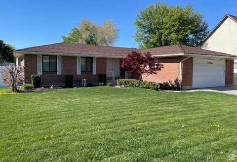 1846 E 9800 S, Sandy, UT 84092