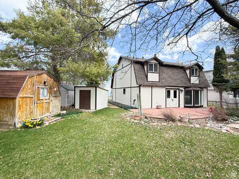 2160 N 730 W, Garden City, UT 84028