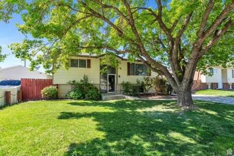 2309 W EDGEWARE, Salt Lake City, UT 84129