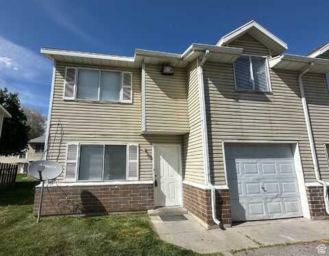 558 N REDWOOD, Salt Lake City, UT 84116