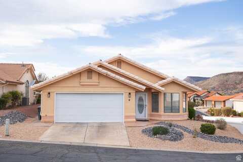 2105 S BALBOA, Saint George, UT 84770