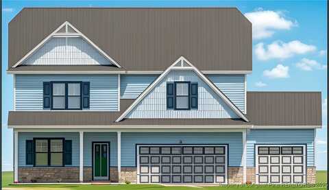 02 Pocosin Street, Fayetteville, NC 28312