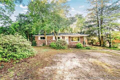 1906 Poplar Drive, Fayetteville, NC 28304