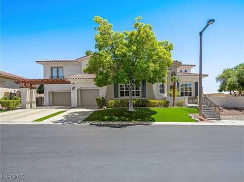 220 Villa Borghese Street, Las Vegas, NV 89138