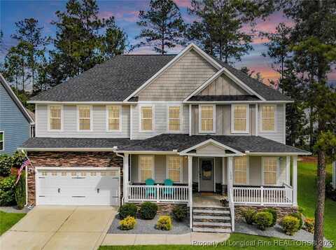 152 Education Drive, Spring Lake, NC 28390