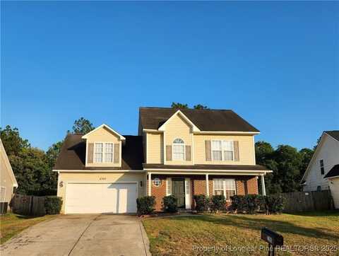2305 Gray Goose Loop, Fayetteville, NC 28306