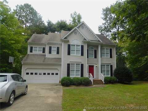 106 Southbank Drive, Cary, NC 27518