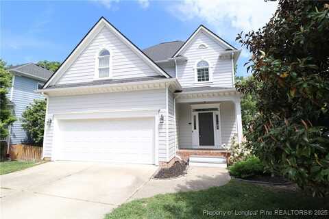 203 Abbey Oak Lane, Apex, NC 27540