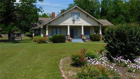1042 OQuinn Road, Maxton, NC 28364
