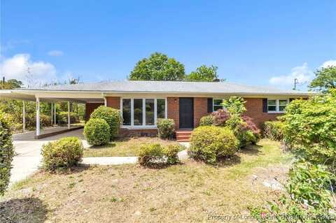 2142 Biltmore Drive, Fayetteville, NC 28304