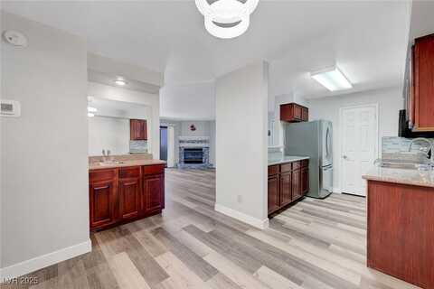 2451 N Rainbow Boulevard, Las Vegas, NV 89108
