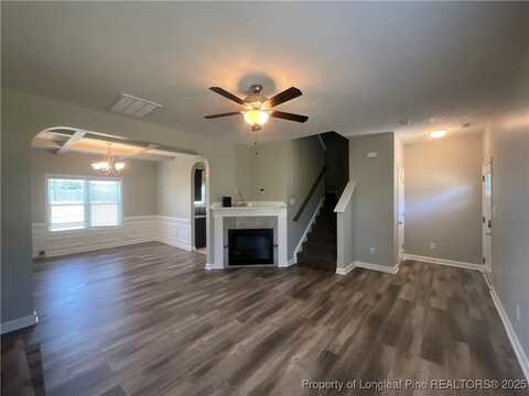 1020 Chason Road, Lumber Bridge, NC 28357
