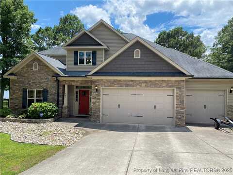 484 CROWN Point, Sanford, NC 27332