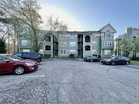 6724 Willowbrook Drive, Fayetteville, NC 28314