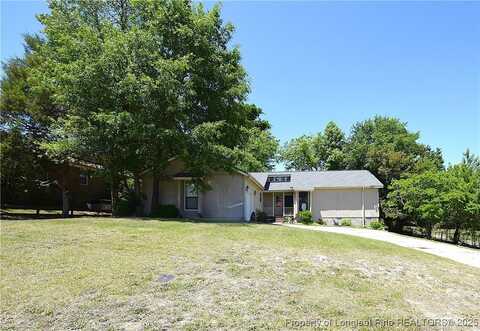 918 Dandridge Drive, Fayetteville, NC 28303
