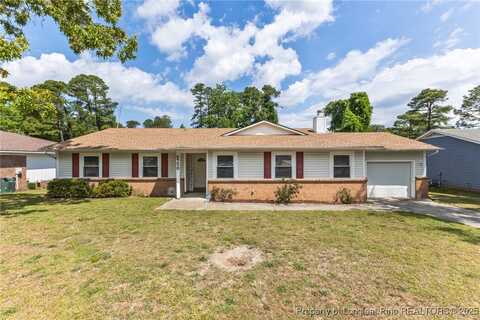6750 Weeping Water Run, Fayetteville, NC 28314