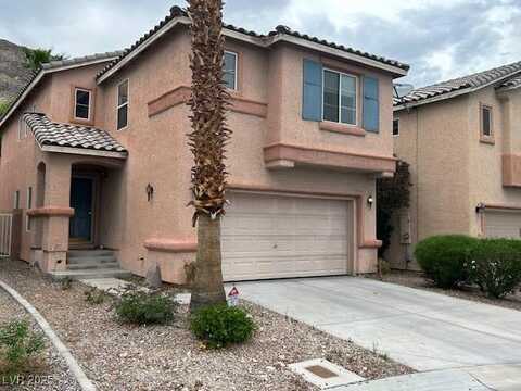 3705 Mornings Dawn Street, Las Vegas, NV 89129