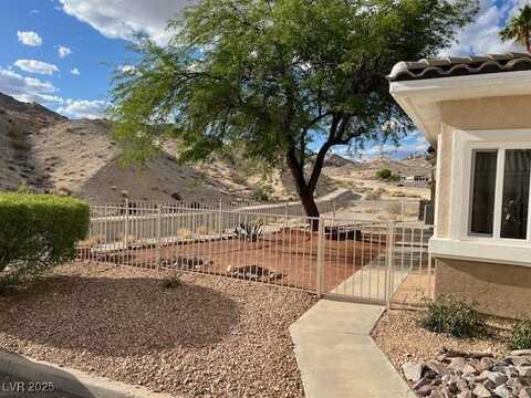 3349 Partridge Run Street, Laughlin, NV 89029