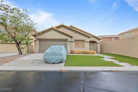 19 Dryden Park Avenue, Las Vegas, NV 89148