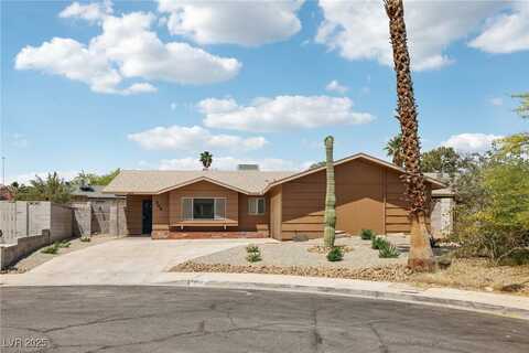 204 Breeze Street, Las Vegas, NV 89145