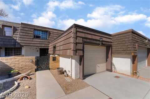 2967 Pinehurst Drive, Las Vegas, NV 89109
