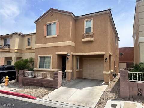 3452 Bearpin Gap Lane, Las Vegas, NV 89129