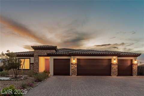 5741 N Park Street, Las Vegas, NV 89149