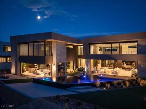 12 Chisel Crest Court, Henderson, NV 89012