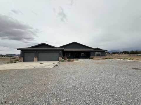 1830 Justine Court, Pahrump, NV 89048