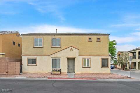 6928 Smiling Cloud Avenue, Henderson, NV 89011