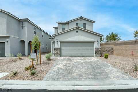 8909 Cherry Barn Street, Las Vegas, NV 89113