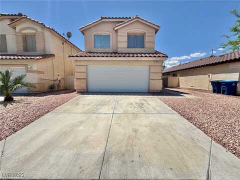 3919 Lilac Haze Street, Las Vegas, NV 89147