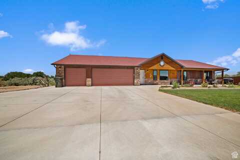 1535 E 500 S, Green River, UT 84525