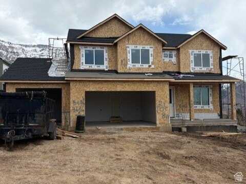 3636 N 500 E, North Ogden, UT 84414