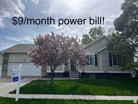 5943 N GENOA W, Stansbury Park, UT 84074
