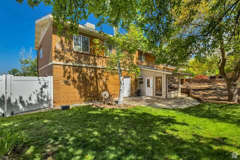 1253 OAKRIDGE, Bountiful, UT 84010