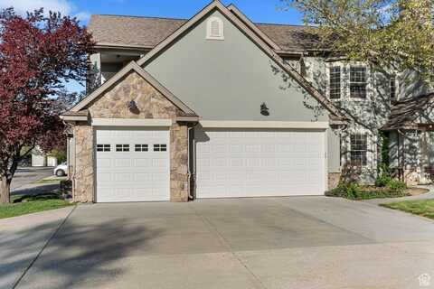 961 S COURTYARD E, Centerville, UT 84014