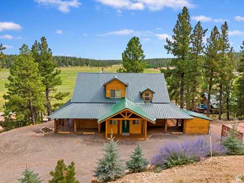 910 E APPALOOSA, Duck Creek Village, UT 84762