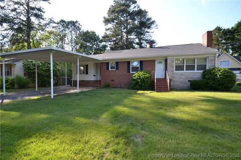 312 Williams Street, Cary, NC 27511