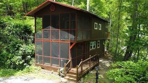 87 Johanna Drive, Franklin, NC 28734