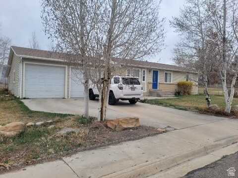 805 N VALLEY VIEW W, Castle Dale, UT 84513