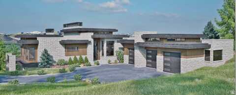 1176 N FRANCIS GATE E, Kamas, UT 84036