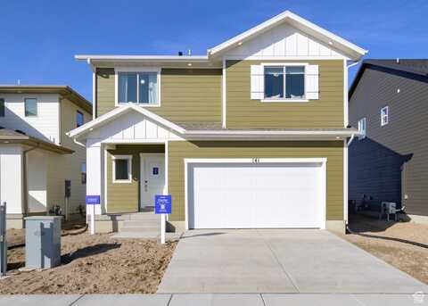 141 N GALLERY, Saratoga Springs, UT 84045