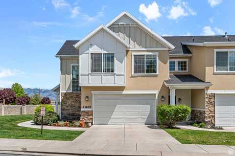 11639 S STAFFORD VIEW, Riverton, UT 84065