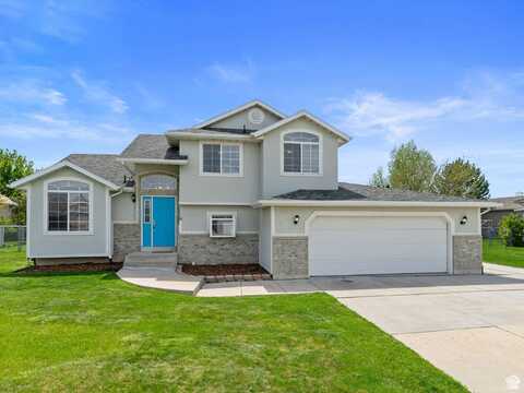 2437 W 2375 N, Clinton, UT 84015