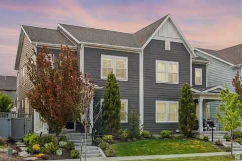5346 W CANARY GRASS S, South Jordan, UT 84009