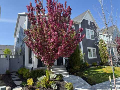 5346 W CANARY GRASS S, South Jordan, UT 84009