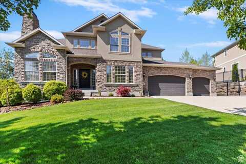 2077 E GENOVA S, Draper, UT 84020