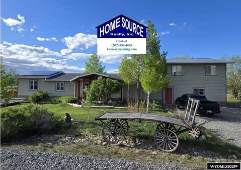 33 Farview, Riverton, WY 82501